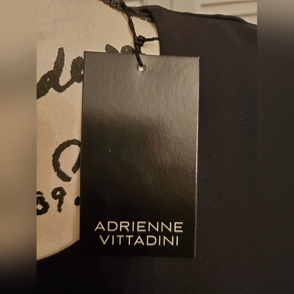 Women's Adrienne Vittadini Sleeveless Dress - Picture 7 of 8